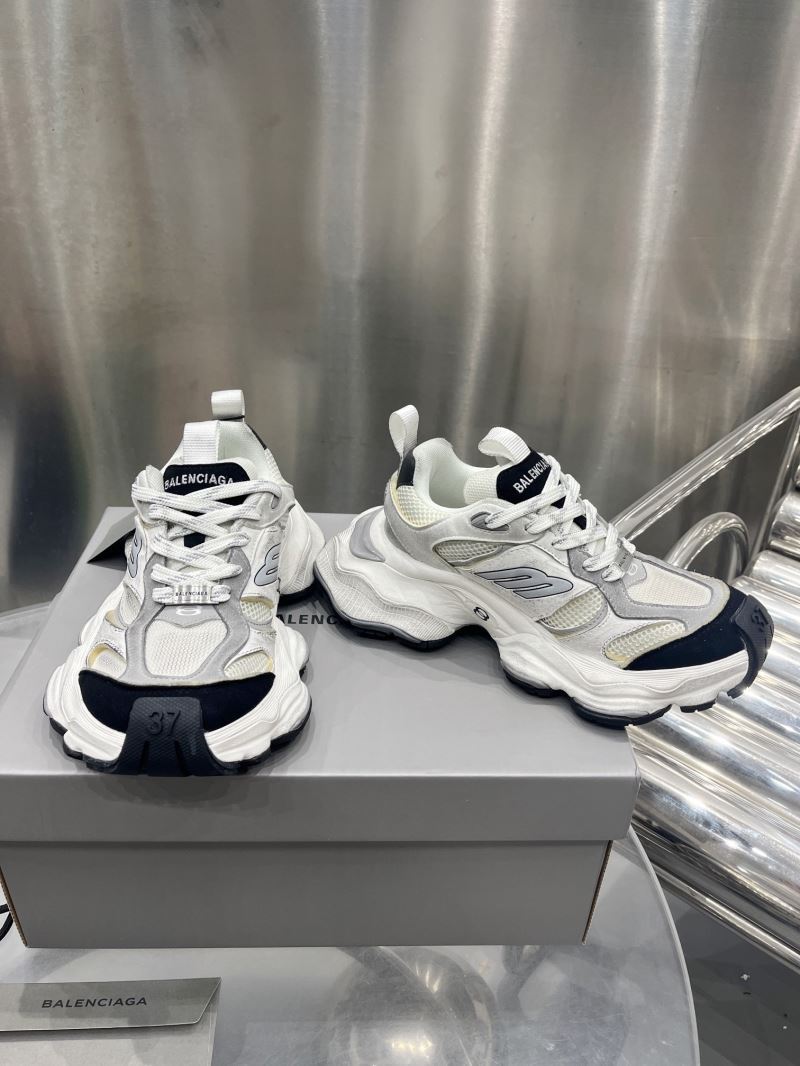 Balenciaga Track Shoes